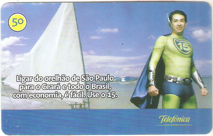 SP07-0044 - São Paulo - Ceará - 50